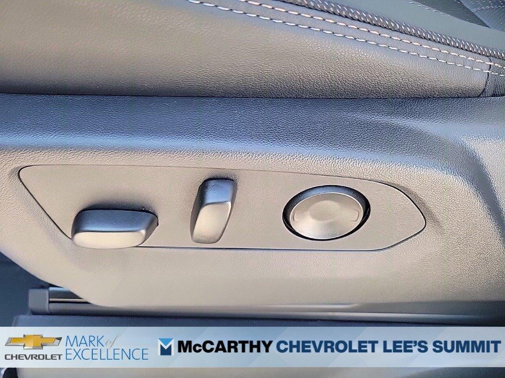 2026 Chevrolet Silverado 1500 Crew Cab Short Box 4-Wheel Drive High Country