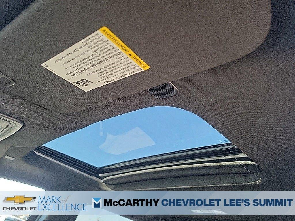 2026 Chevrolet Silverado 1500 Crew Cab Short Box 4-Wheel Drive High Country