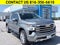 2026 Chevrolet Silverado 1500 Crew Cab Short Box 4-Wheel Drive High Country