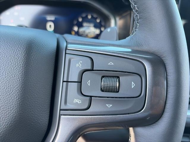 2026 Chevrolet Silverado 1500 Crew Cab Short Box 4-Wheel Drive High Country