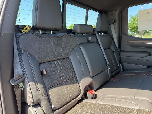 2026 Chevrolet Silverado 1500 Crew Cab Short Box 4-Wheel Drive High Country