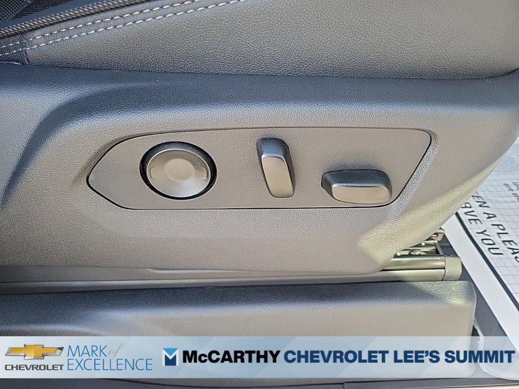 2026 Chevrolet Silverado 1500 Crew Cab Short Box 4-Wheel Drive High Country