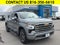 2026 Chevrolet Silverado 1500 Crew Cab Short Box 4-Wheel Drive High Country