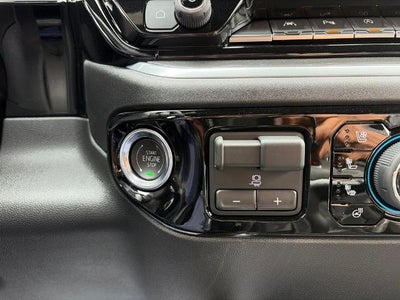 2026 Chevrolet Silverado 1500 Crew Cab Short Box 4-Wheel Drive High Country