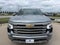 2026 Chevrolet Silverado 1500 Crew Cab Short Box 4-Wheel Drive High Country