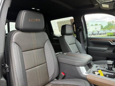 2026 Chevrolet Silverado 1500 Crew Cab Short Box 4-Wheel Drive High Country