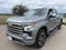 2026 Chevrolet Silverado 1500 Crew Cab Short Box 4-Wheel Drive High Country
