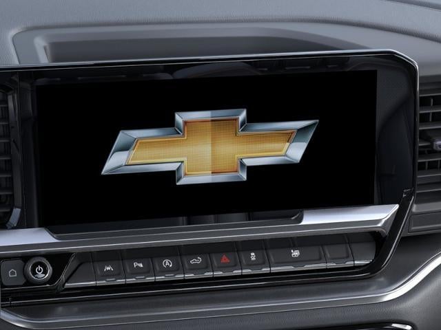 2026 Chevrolet Silverado 1500 Crew Cab Short Box 4-Wheel Drive High Country