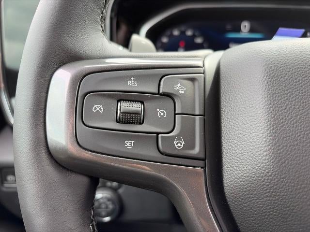 2026 Chevrolet Silverado 1500 Crew Cab Short Box 4-Wheel Drive High Country