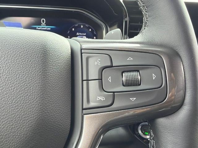2026 Chevrolet Silverado 1500 Crew Cab Short Box 4-Wheel Drive High Country