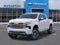 2026 Chevrolet Silverado 1500 Crew Cab Short Box 4-Wheel Drive High Country