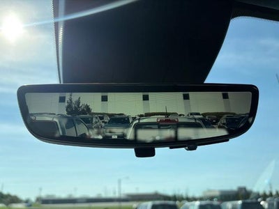 2026 Chevrolet Silverado 1500 Crew Cab Short Box 4-Wheel Drive High Country