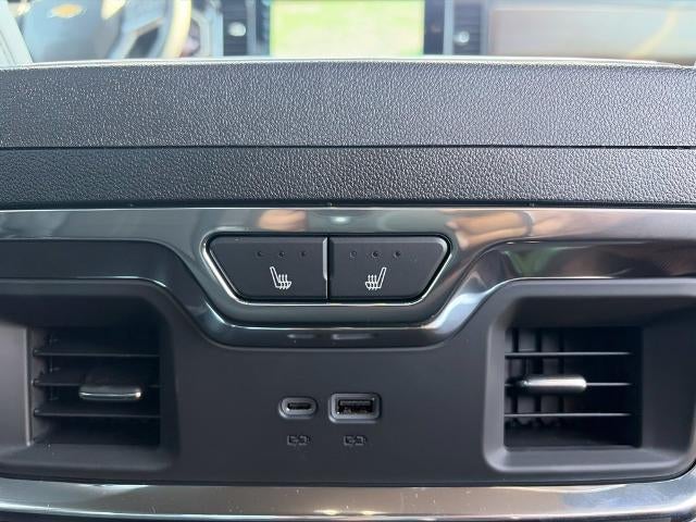 2026 Chevrolet Silverado 1500 Crew Cab Short Box 4-Wheel Drive High Country