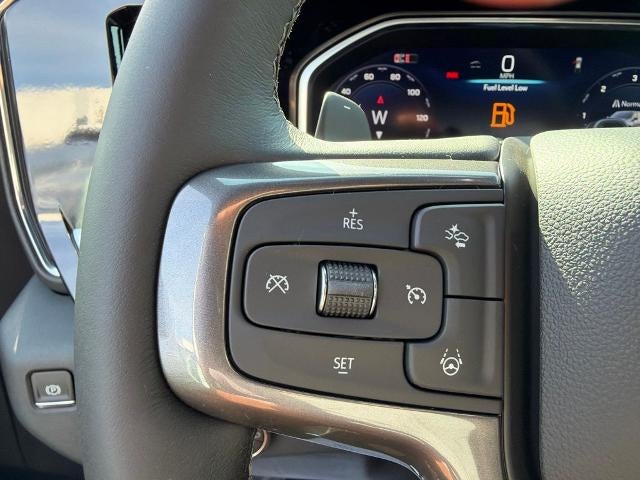 2026 Chevrolet Silverado 1500 Crew Cab Short Box 4-Wheel Drive High Country