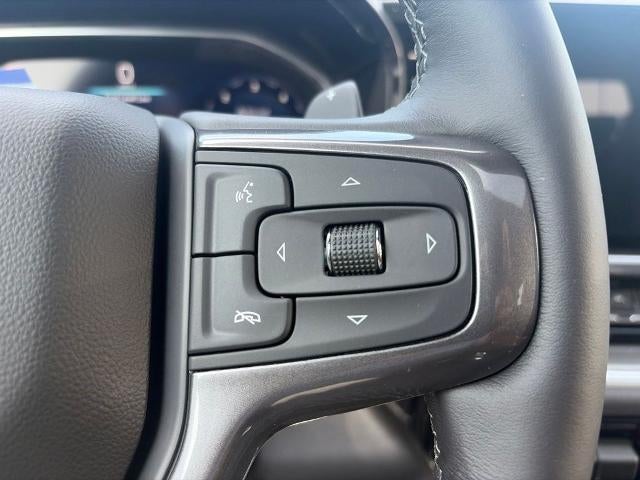 2026 Chevrolet Silverado 1500 Crew Cab Short Box 4-Wheel Drive High Country
