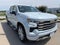 2026 Chevrolet Silverado 1500 Crew Cab Short Box 4-Wheel Drive High Country