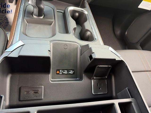 2026 Chevrolet Silverado 1500 Crew Cab Short Box 4-Wheel Drive High Country