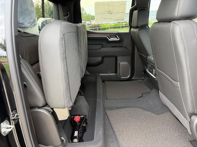 2026 Chevrolet Silverado 1500 Crew Cab Short Box 4-Wheel Drive High Country