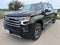 2026 Chevrolet Silverado 1500 Crew Cab Short Box 4-Wheel Drive High Country