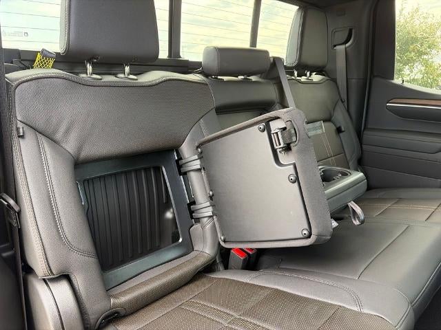 2026 Chevrolet Silverado 1500 Crew Cab Short Box 4-Wheel Drive High Country