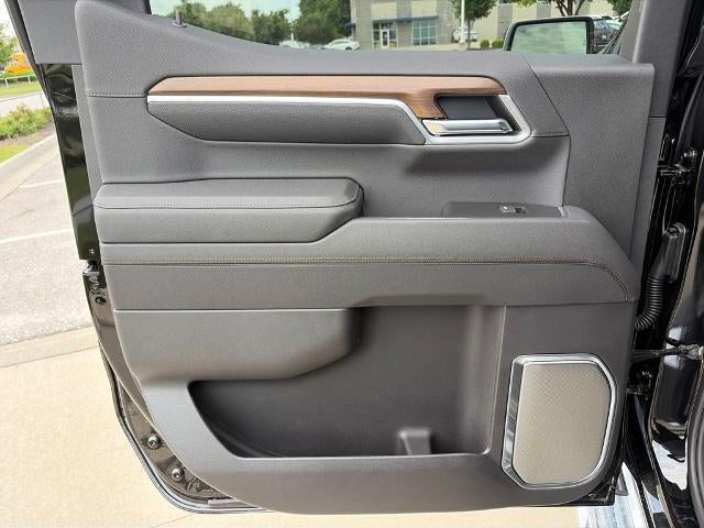 2026 Chevrolet Silverado 1500 Crew Cab Short Box 4-Wheel Drive High Country