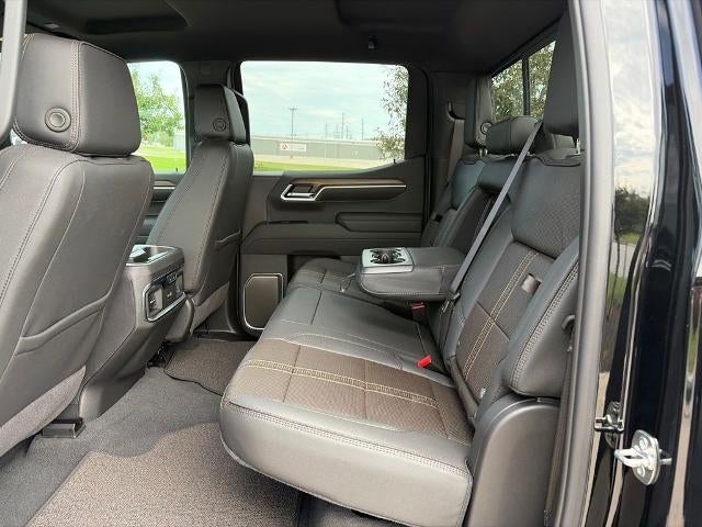 2026 Chevrolet Silverado 1500 Crew Cab Short Box 4-Wheel Drive High Country