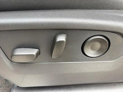 2026 Chevrolet Silverado 1500 Crew Cab Short Box 4-Wheel Drive High Country