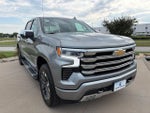 2026 Chevrolet Silverado 1500 Crew Cab Short Box 4-Wheel Drive High Country