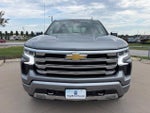 2026 Chevrolet Silverado 1500 Crew Cab Short Box 4-Wheel Drive High Country