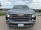 2026 Chevrolet Silverado 1500 Crew Cab Short Box 4-Wheel Drive High Country