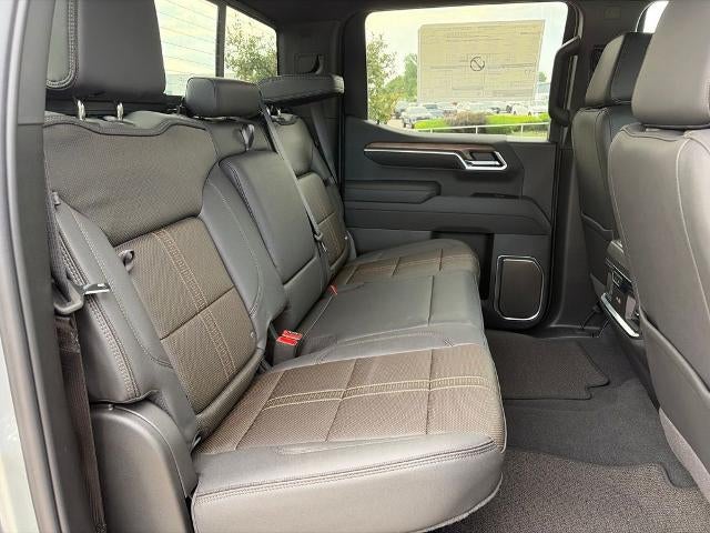2026 Chevrolet Silverado 1500 Crew Cab Short Box 4-Wheel Drive High Country
