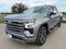 2026 Chevrolet Silverado 1500 Crew Cab Short Box 4-Wheel Drive High Country