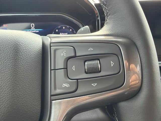 2026 Chevrolet Silverado 1500 Crew Cab Short Box 4-Wheel Drive High Country