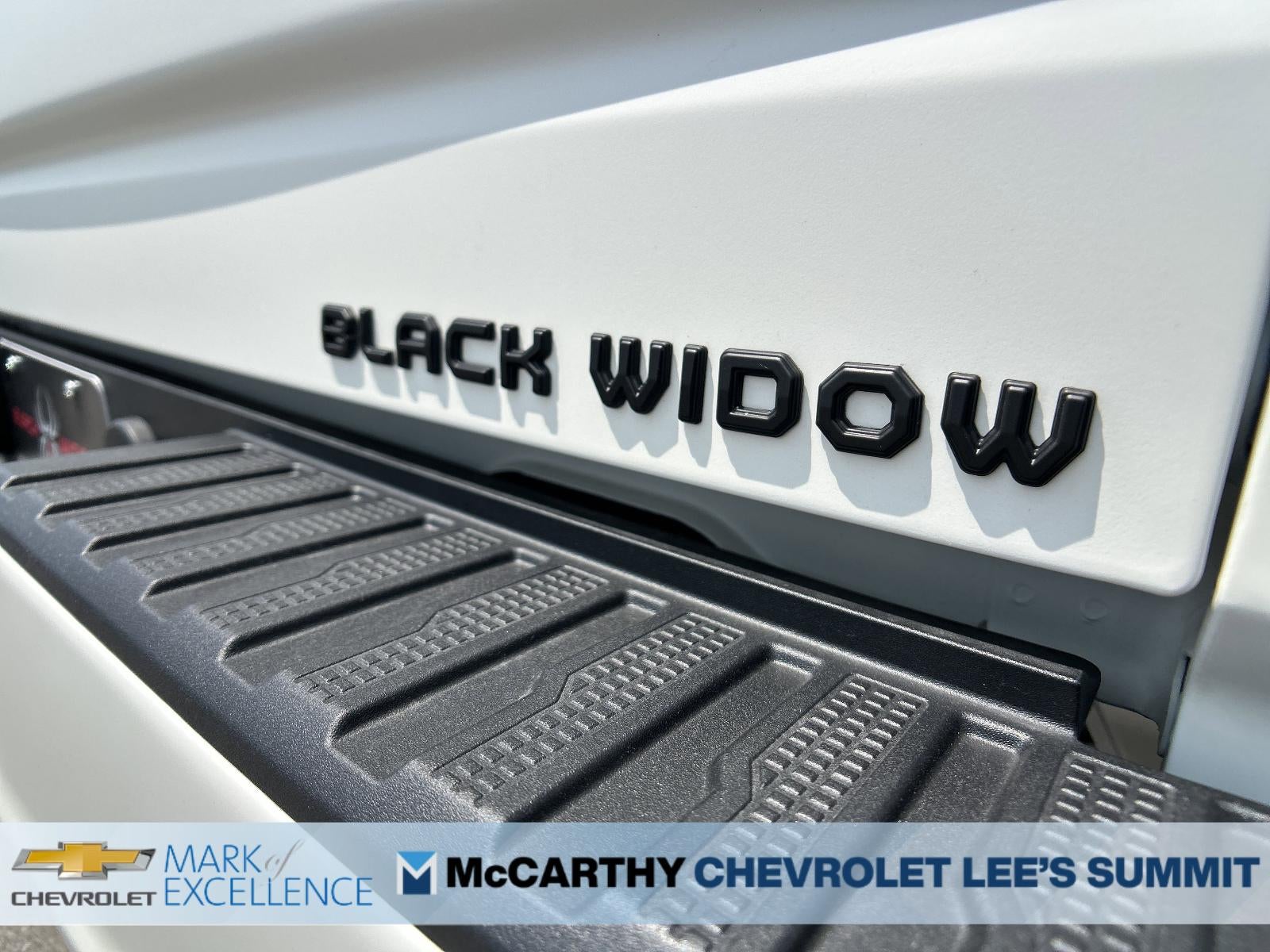 2025 Chevrolet Silverado 1500 Crew Cab Short Box 4-Wheel Drive High Country