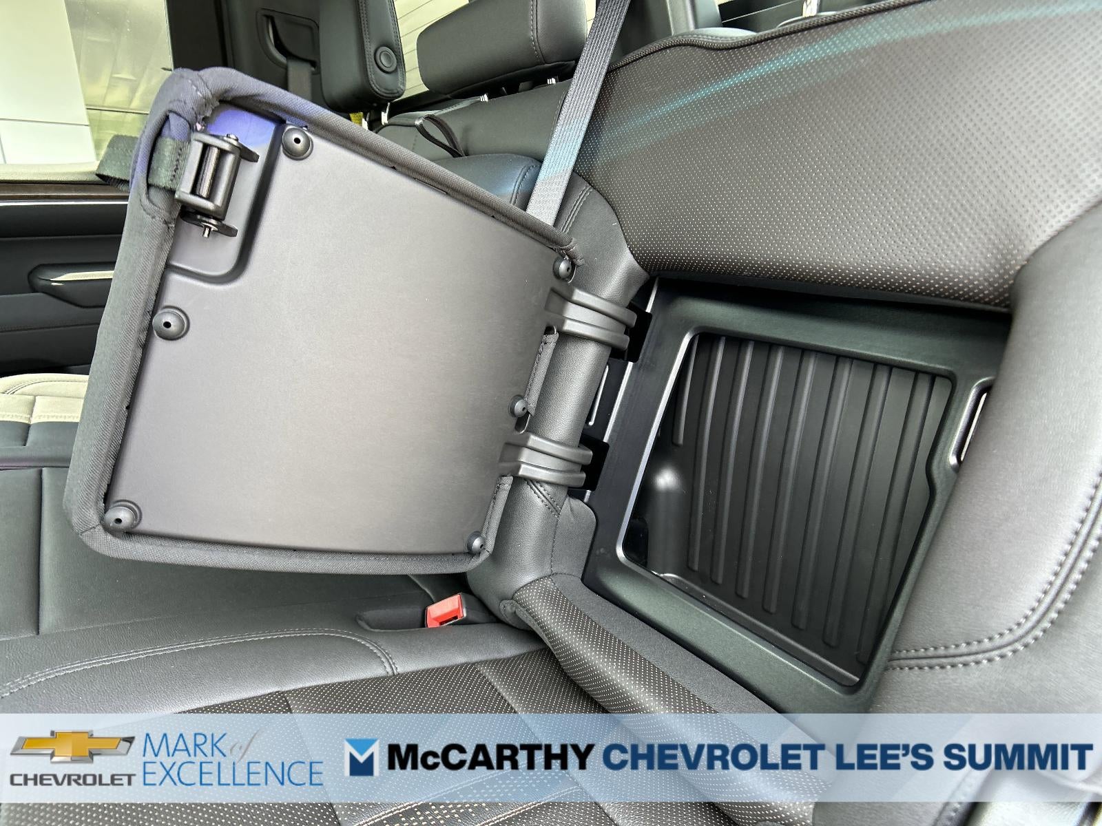 2025 Chevrolet Silverado 1500 Crew Cab Short Box 4-Wheel Drive High Country