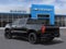 2025 Chevrolet Silverado 1500 Crew Cab Short Box 4-Wheel Drive High Country