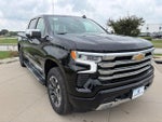 2026 Chevrolet Silverado 1500 Crew Cab Short Box 4-Wheel Drive High Country