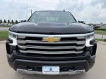 2026 Chevrolet Silverado 1500 Crew Cab Short Box 4-Wheel Drive High Country