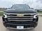 2026 Chevrolet Silverado 1500 Crew Cab Short Box 4-Wheel Drive High Country