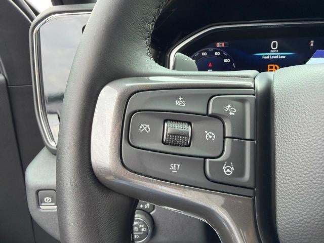 2026 Chevrolet Silverado 1500 Crew Cab Short Box 4-Wheel Drive High Country