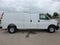 2026 Chevrolet Express Cargo 2500 Extended Wheelbase Rear-Wheel Drive