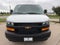 2026 Chevrolet Express Cargo 2500 Extended Wheelbase Rear-Wheel Drive