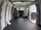 2026 Chevrolet Express Cargo 2500 Extended Wheelbase Rear-Wheel Drive