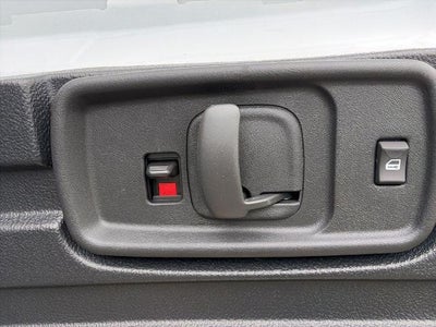 2026 Chevrolet Express Cargo 2500 Extended Wheelbase Rear-Wheel Drive