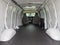 2026 Chevrolet Express Cargo 2500 Extended Wheelbase Rear-Wheel Drive