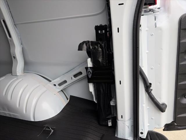 2026 Chevrolet Express Cargo 2500 Extended Wheelbase Rear-Wheel Drive