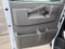 2026 Chevrolet Express Cargo 2500 Extended Wheelbase Rear-Wheel Drive