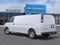 2026 Chevrolet Express Cargo 2500 Extended Wheelbase Rear-Wheel Drive