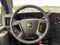 2026 Chevrolet Express Cargo 2500 Extended Wheelbase Rear-Wheel Drive