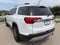 2017 GMC Acadia SLT